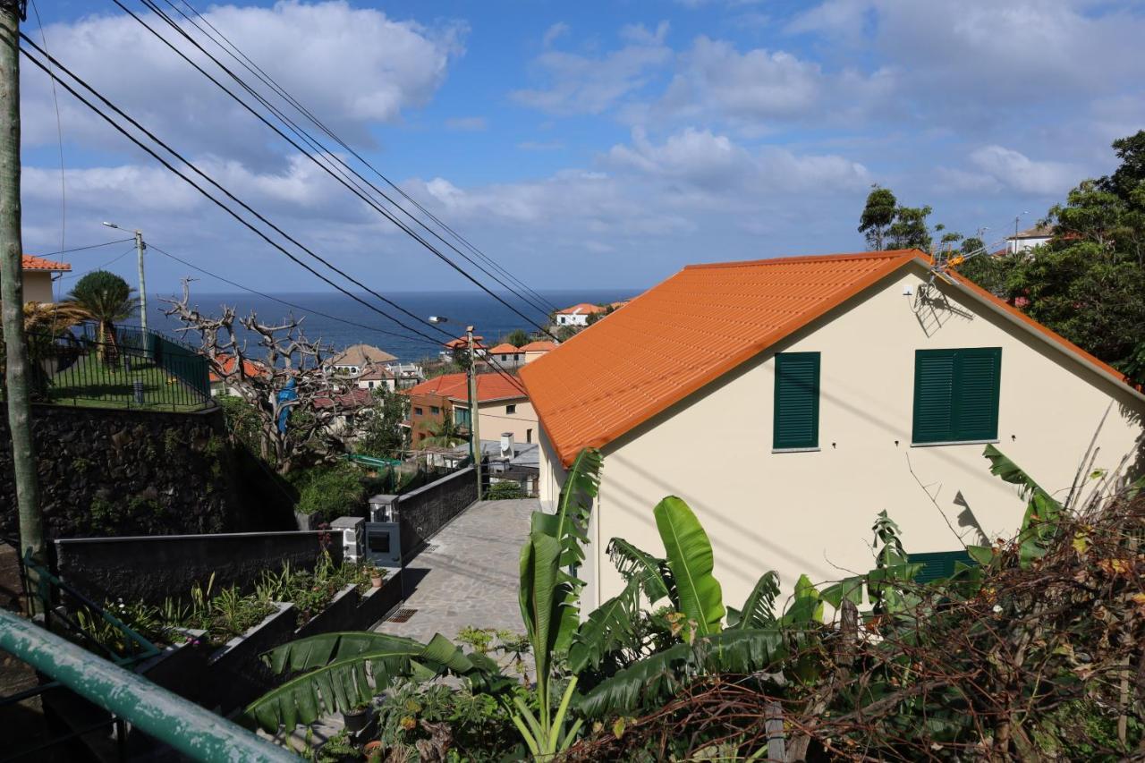 Casa Das Feiteiras By Analodges Ponta Delgada - Madeira Exterior foto