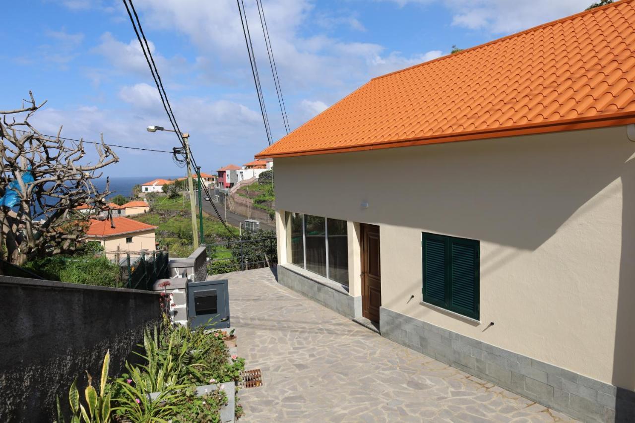 Casa Das Feiteiras By Analodges Ponta Delgada - Madeira Exterior foto