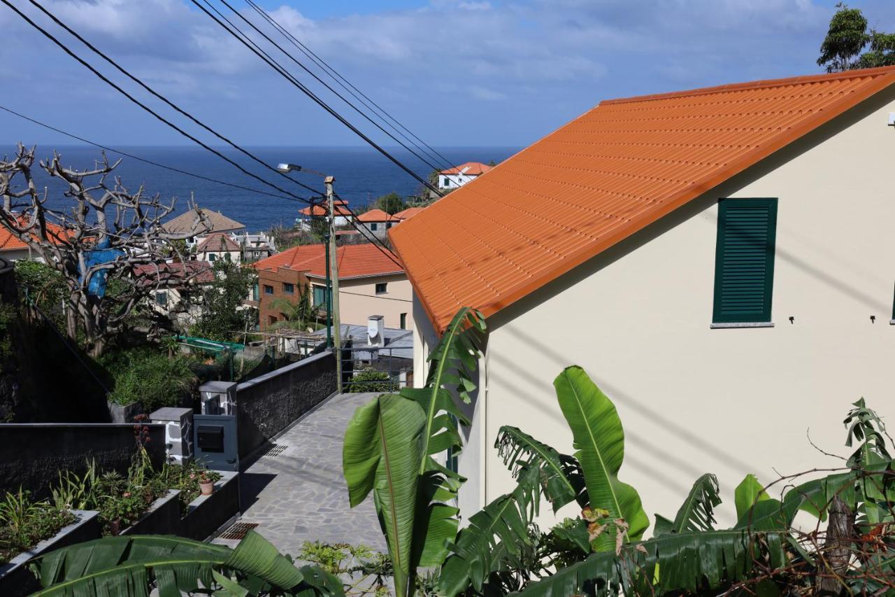 Casa Das Feiteiras By Analodges Ponta Delgada - Madeira Exterior foto