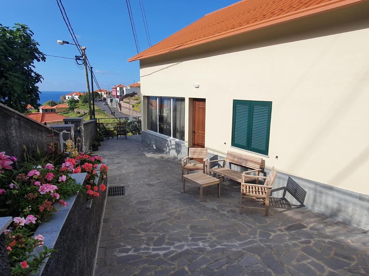 Casa Das Feiteiras By Analodges Ponta Delgada - Madeira Exterior foto