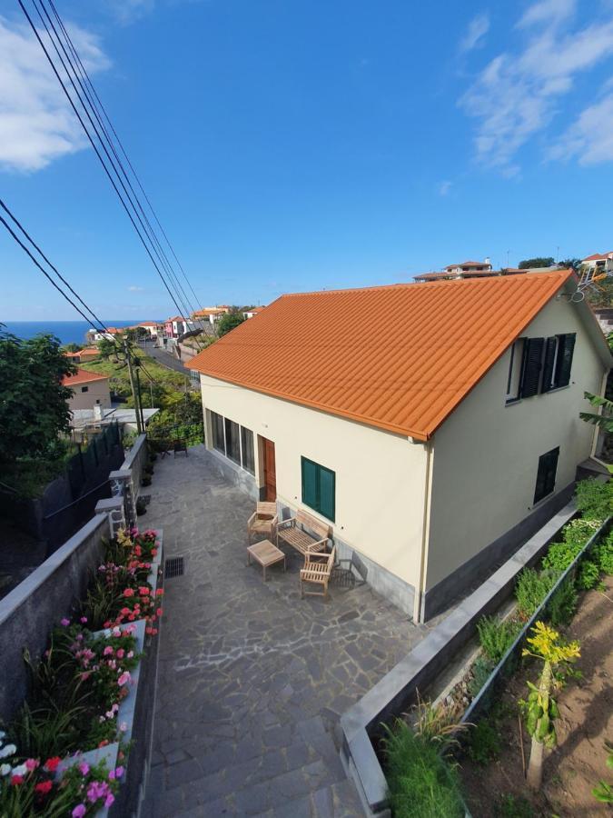 Casa Das Feiteiras By Analodges Ponta Delgada - Madeira Exterior foto