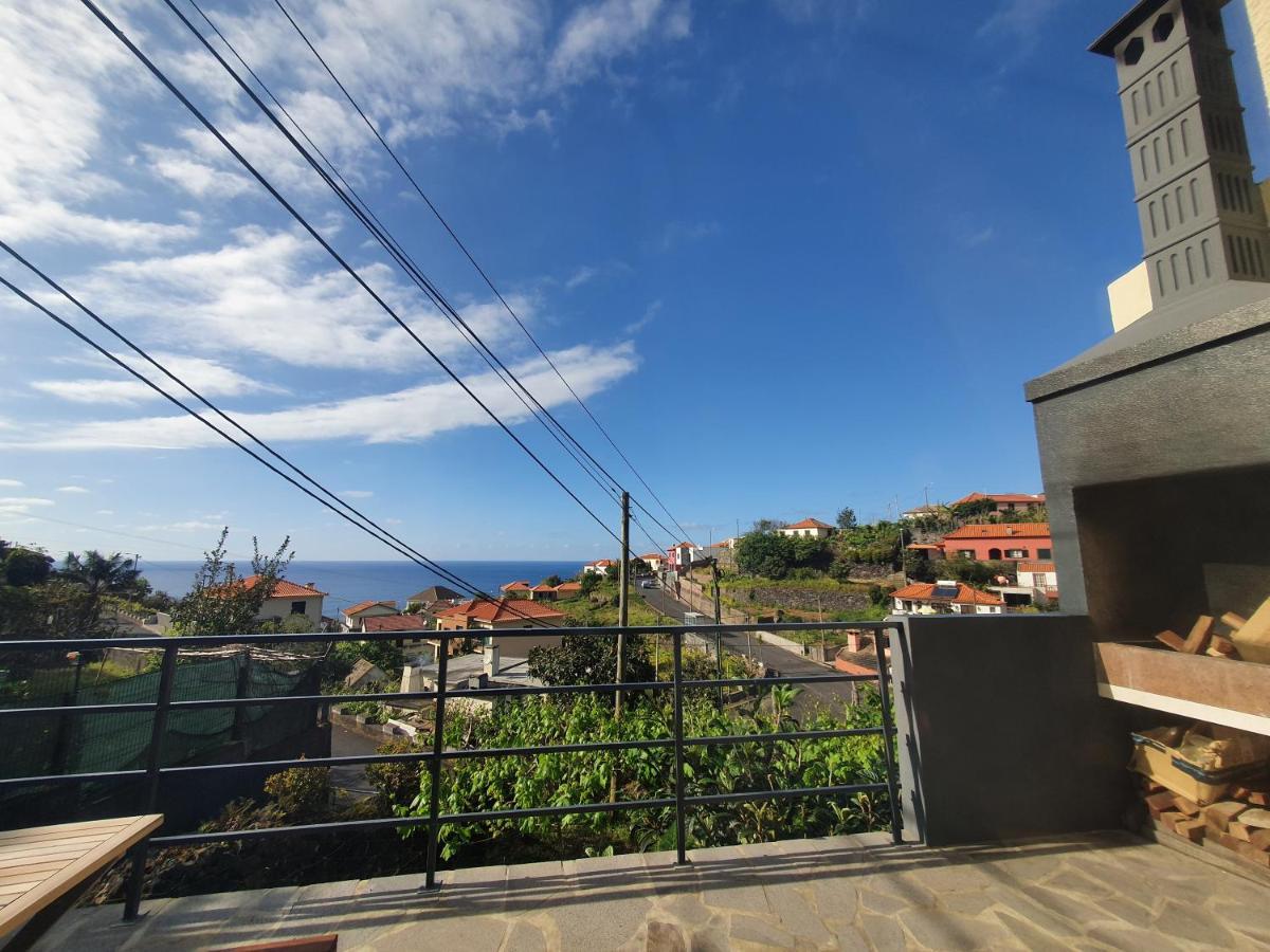 Casa Das Feiteiras By Analodges Ponta Delgada - Madeira Exterior foto